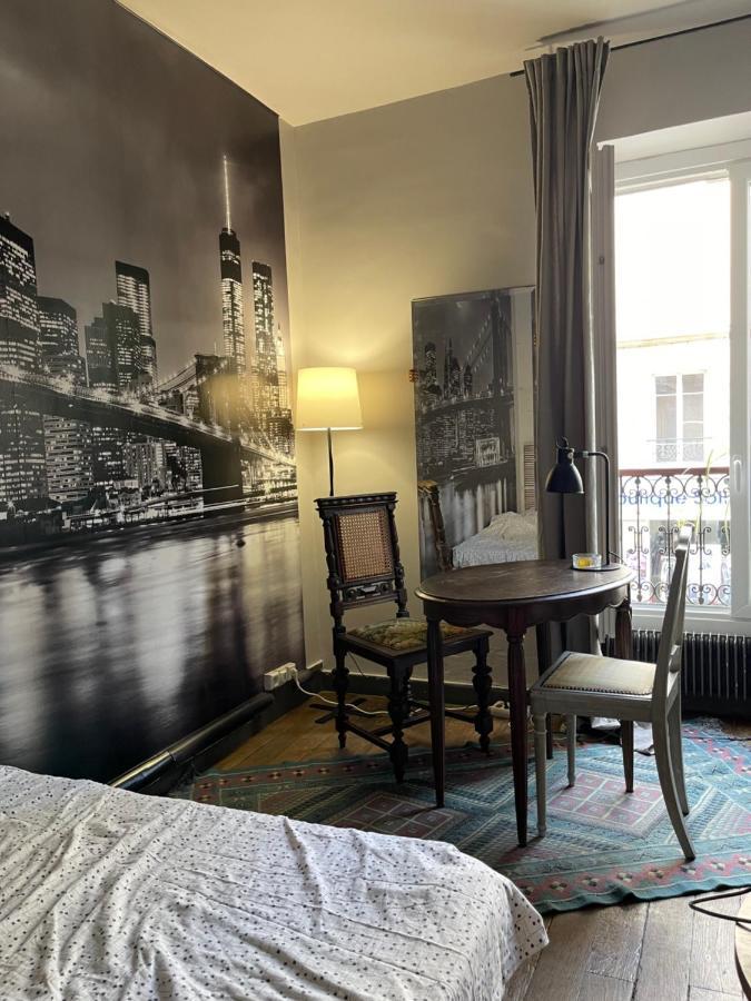 Cosy Nest In Montmartre Apartman Párizs Kültér fotó